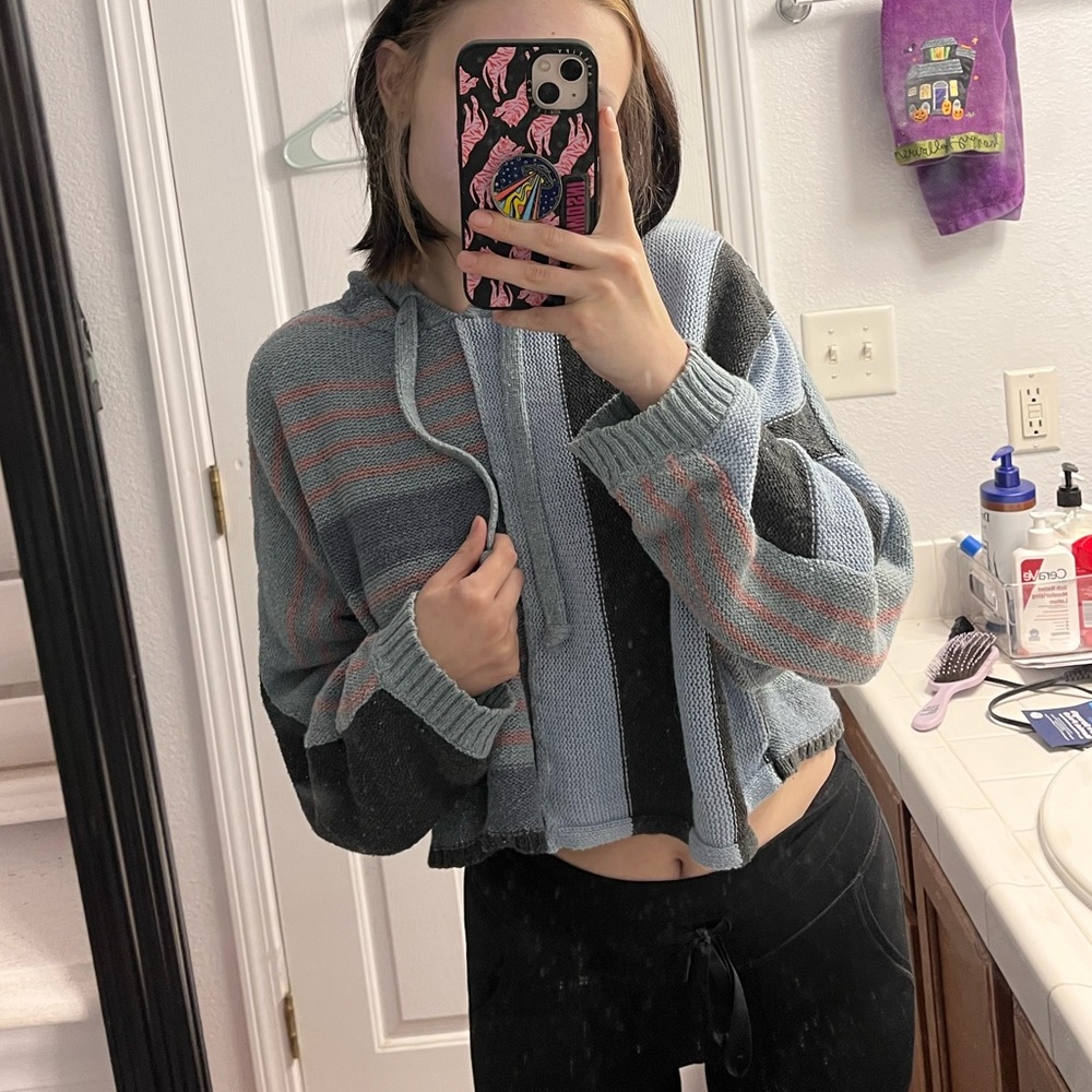 AE hoodie